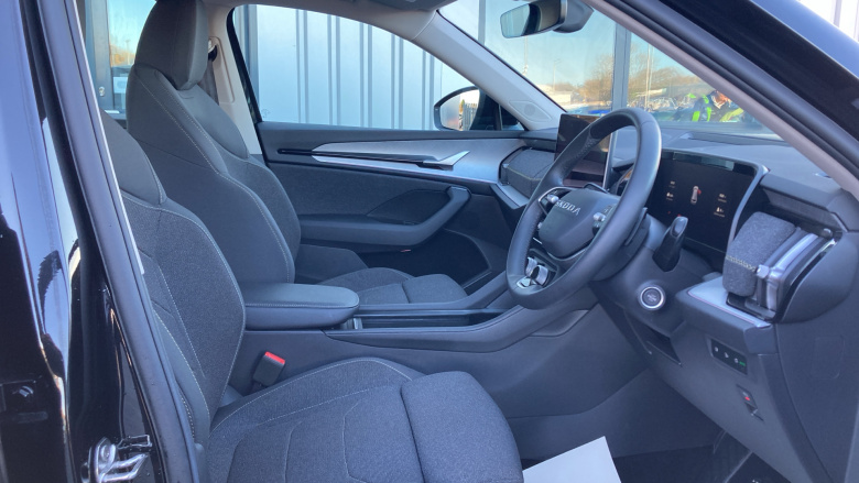 Skoda Kodiaq 1.5 TSI iV 204 SE 5dr DSG Estate